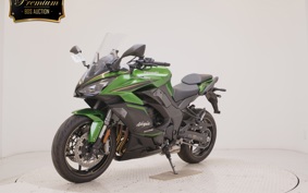 KAWASAKI NINJA 1100SX SE 2026 ZXT10H