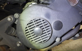 SUZUKI ADDRESS V125 S CF4MA