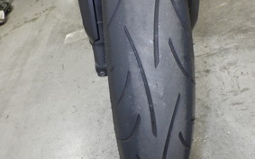 YAMAHA MT-09 Tracer 2015 RN36J