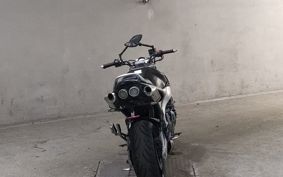SUZUKI GSR 400 2006 GK7DA