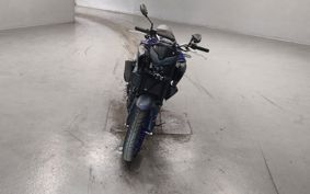 YAMAHA MT-25 RG74J