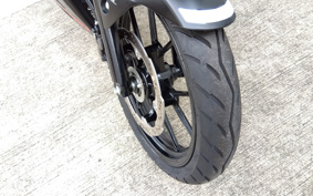 SUZUKI GSX-R125 ABS DL33B