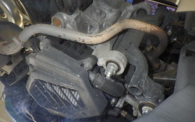 HONDA TACT-4ﾍﾞｰｼｯｸ AF75