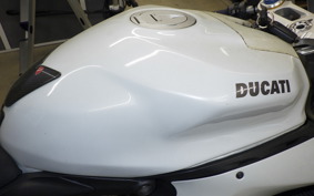 DUCATI 1199 PANIGALE S 2013
