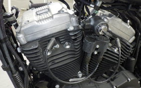 HARLEY XL1200X 2019