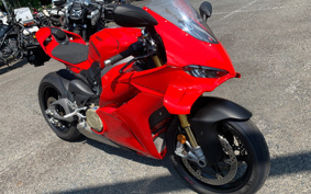 DUCATI PANIGA-REV4S 2026