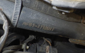HONDA TODAY AF61