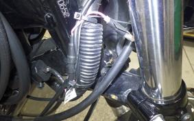 YAMAHA SR400 Gen.5 2021 RH16J