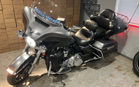 HARLEY HARLEYFLHTK 2016 KED