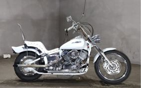 YAMAHA DRAGSTAR 400 2004 VH01J