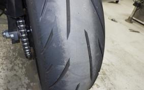 KAWASAKI ZX 1400 NINJA R A 2013