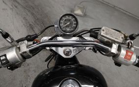 HONDA STEED 400 NC26