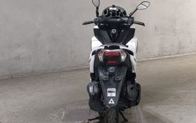 YAMAHA TRICITY 125 SEC1J