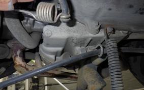 YAMAHA GEAR Gen.2 UA07J