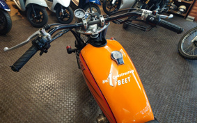 YAMAHA SR400 1JR