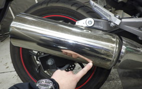 HONDA NC750S 2015