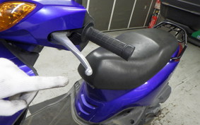 YAMAHA AXIS 125 TREET SE53J