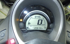 YAMAHA N-MAX 2019 SED6J