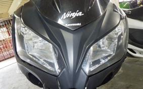 KAWASAKI NINJA 250 1989 EX250L