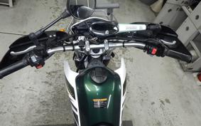 YAMAHA SEROW 250 Gen.3 DG31J