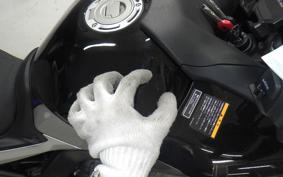 YAMAHA TRACER 9 GT+ 2024 RN70J