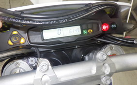 HUSQVARNA 701ED 2022