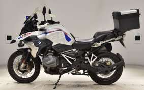 BMW R1250GS 2021