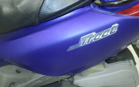 YAMAHA AXIS 125 TREET 2009 SE53J