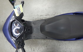 YAMAHA AXIS 125 Z 2013 SED7J