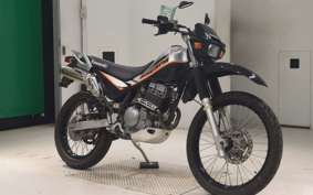KAWASAKI SUPER SHERPA KL250G