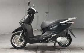 HONDA LEAD 125 JF45