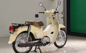 HONDA C50 SUPER CUB 2006 AA09