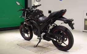 SUZUKI GIXXER 150 2019 NG4BG
