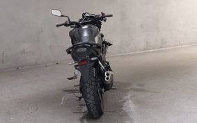 HONDA 400X NC56