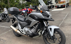 HONDA NC700X DCT ABS 2012 RC63