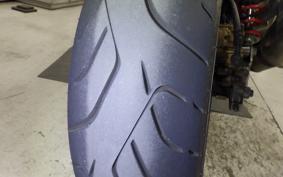 HONDA CB400 SUPER BOLDOR A 2015 NC42