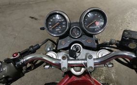 SUZUKI BANDIT250-1 GJ77A