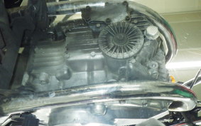 YAMAHA XS400 1984 16Y