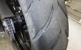 SUZUKI GSX-S125 DL32B