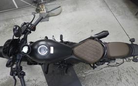 HONDA REBEL 250 S 2013 MC49