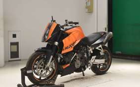 KTM 990 SUPER DUKE 2008