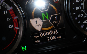 SUZUKI Hayabusa 2025 EJ11A