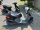 Фото Suzuki LET's 5 с японского аукциона