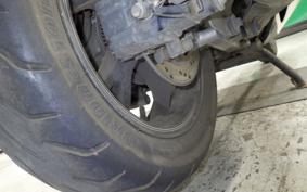 SUZUKI SKYWAVE 400 SA 3 2013 CK45A