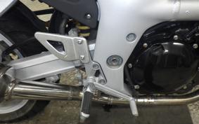 SUZUKI SV650 S 1999 VP52A