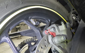 YAMAHA YZF-R25 2024 RG10J