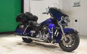 HARLEY FLHTCUSE1800CV0 2011