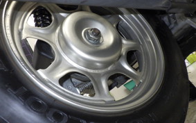 YAMAHA VINO 50 Gen.4 2022 AY02