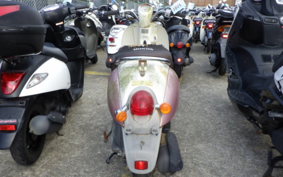 HONDA CREA SCOOPY AF55