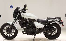 KAWASAKI ELIMINATOR400-3 2023 EL400A